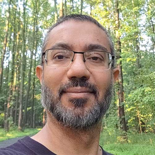 Bennett Profile Picture